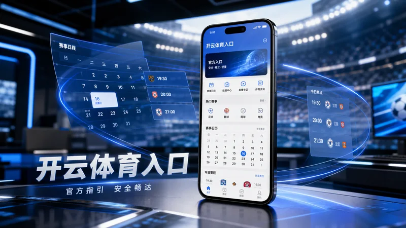 开云体育入口官网核验路径核验观察：APP下载、H5入口与帮助中心衔接 场景图 8