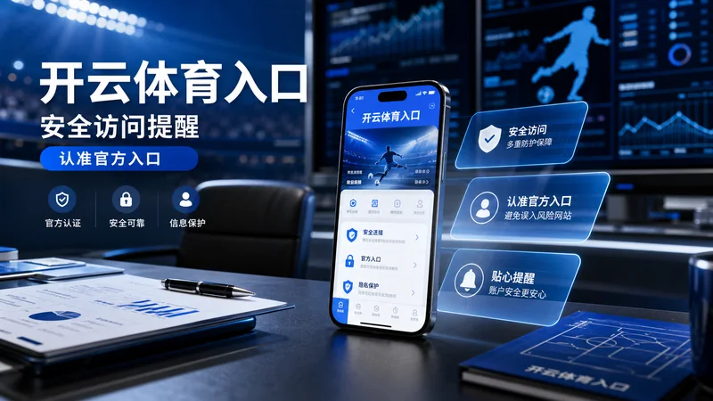 开云体育入口常见问题指南：APP、H5、官网入口和移动端设备问题速查 场景图 3