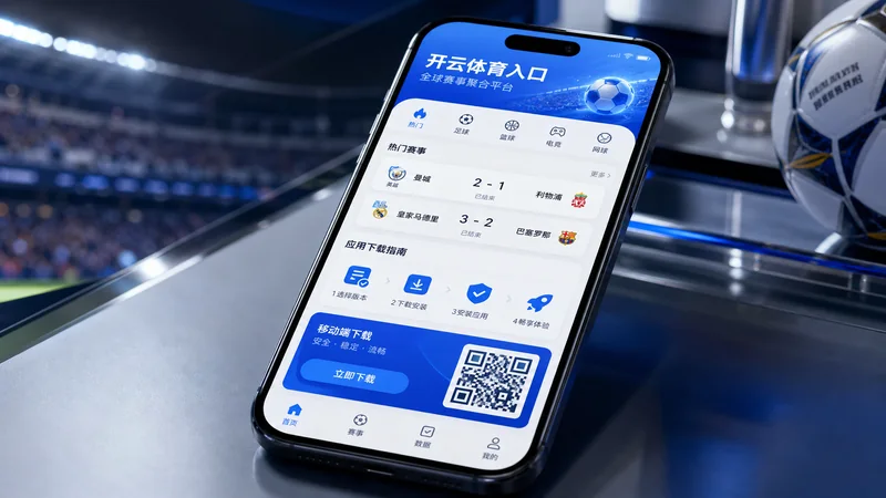 开云体育入口APP下载安全安装、版本识别与手机端使用指南