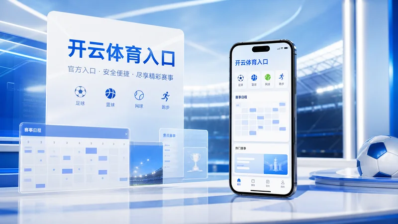 开云体育入口H5入口稳定访问、手机浏览器与缓存处理指南