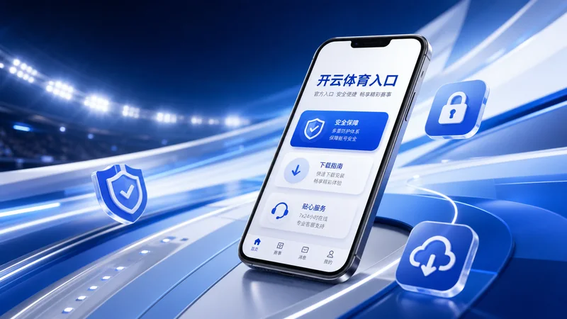 开云体育入口APP下载客户端获取、安装前核对与版本说明
