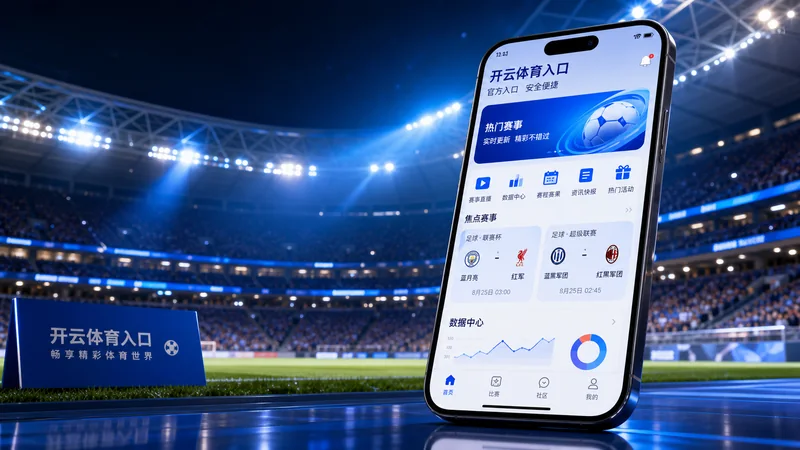 开云体育入口NBA赛程查看进阶排查指南:赛程、球队信息和移动端阅读