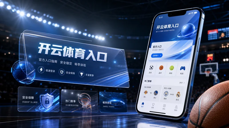 开云体育入口使用指南:移动端入口、栏目边界与阅读路线说明 场景图 6