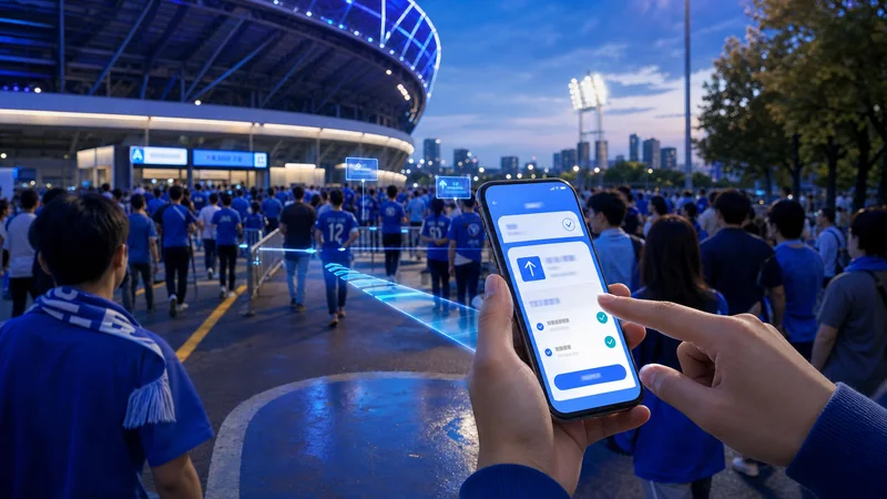开云体育入口NBA赛程查看进阶排查指南:赛程、球队信息和移动端阅读 场景图 6