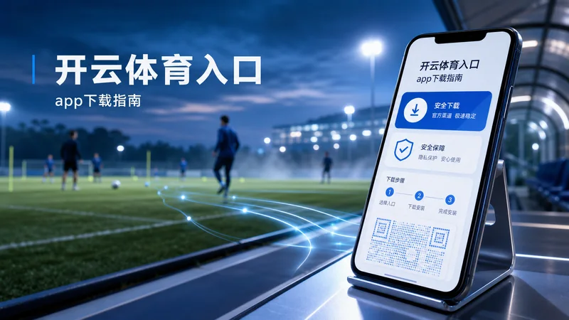 开云体育入口官网核验登录前检查、路径识别与移动端分流说明 场景图 3