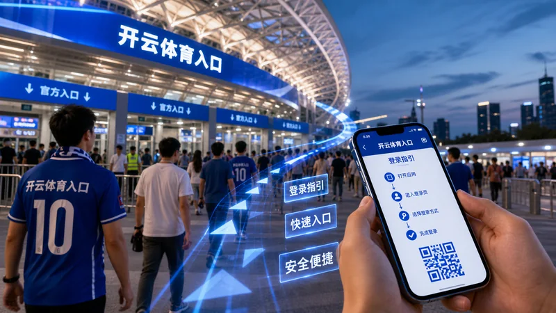 开云体育入口官网核验今日核验:路径核验顺序、H5访问与帮助中心路线 场景图 3