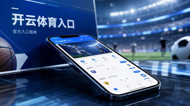 开云体育入口官网核验路径核验观察：APP下载、H5入口与帮助中心衔接 场景图 6