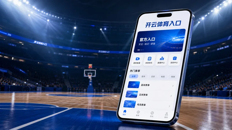 开云体育入口下载备用方案进阶排查指南:下载慢、权限提示和重新进入路径 场景图 3